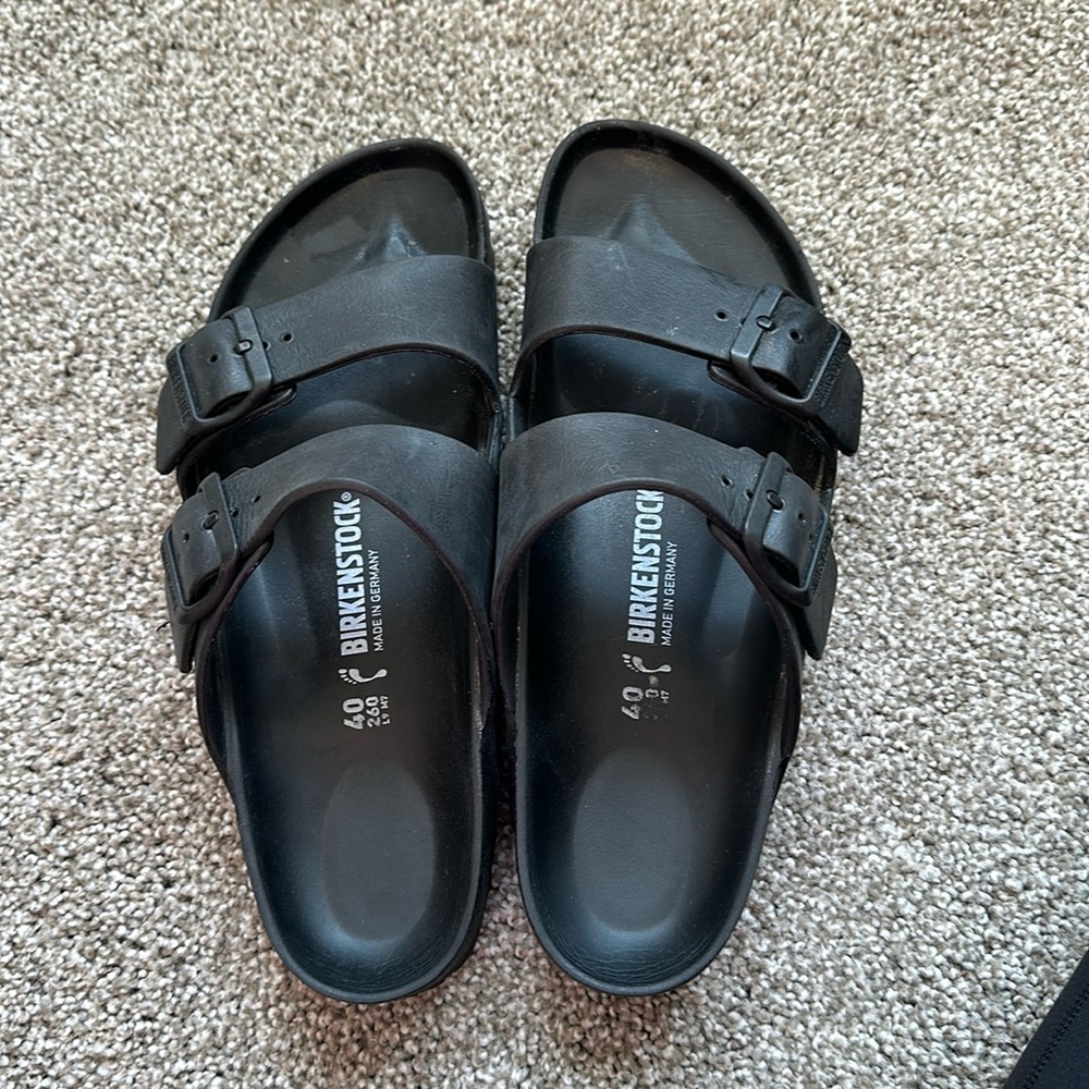**Arizona Birkenstock**